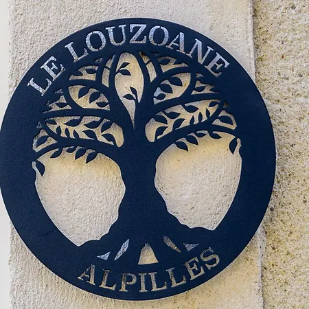 Holiday home Le Louzoane *