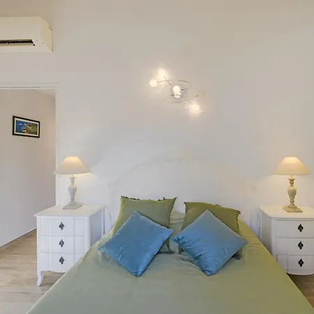Holiday home Le Louzoane Maussane-les-Alpilles