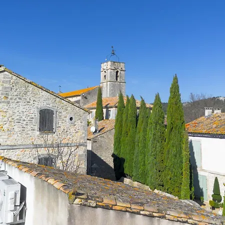Le Louzoane Holiday home
