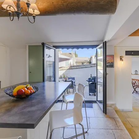 Le Louzoane Holiday home
